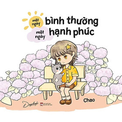 Một Ngày Bình Thường, Một Ngày Hạnh Phúc