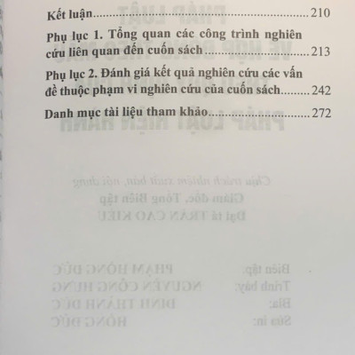 Pháp luật về hợp đồng theo mẫu theo quy định của pháp luật hiện hành