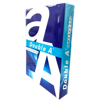 Giấy Double A A4 DL70