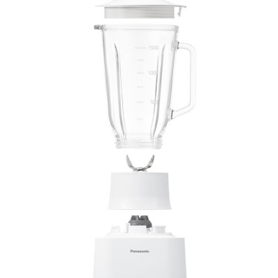 Máy xay sinh tố Panasonic MX-MG53C1CRA - Hàng chính hãng