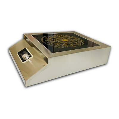 [CỬA HÀNG CHÍNH HÃNG] Bếp từ công nghiệp 5KW mặt phẳng Viner