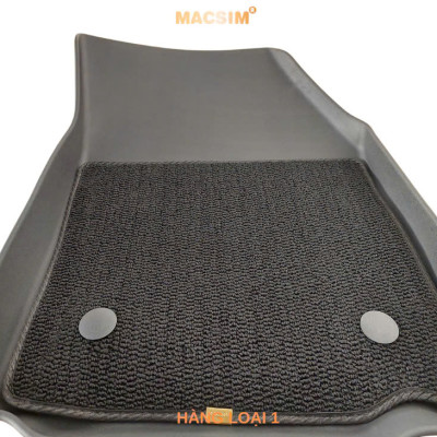Thảm lót sàn 2 lớp sd3 Mitsubishi XFORCE Nhãn hiệu Macsim ( Giảm giá nhưng chất lượng không giảm)