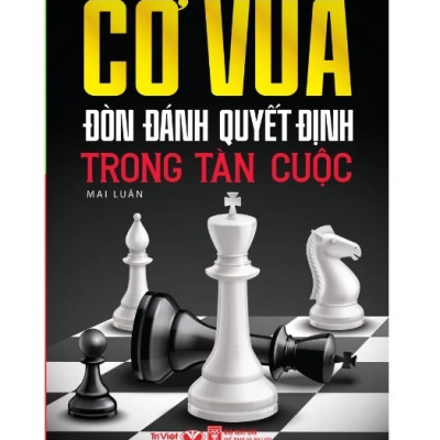 Sách - Combo Cờ Vua Nghệ Thuật Triển Khai Quân Trong Khai Cuộc Và Chiến Thuật Khai Cuộc Những Điều Cần Phải Nhớ
