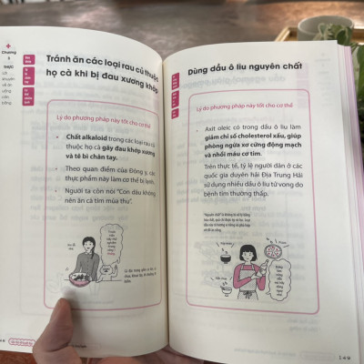 (In màu, có minh hoạ) BÁCH KHOA THƯ VỀ GIẢI TOẢ MỆT MỎI Ở PHỤ NỮ - Koike Hiroto - Goka Chan dịch– Thái Hà – NXB Thế Giới