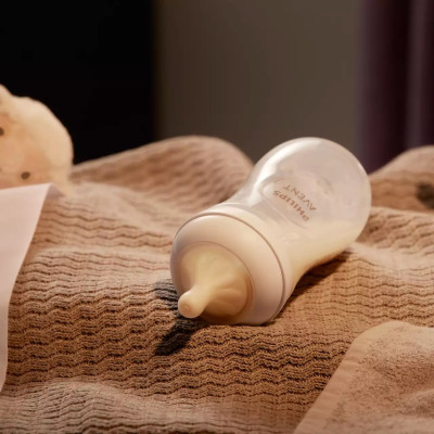 Bình sữa Philips AVENT 125 -260 - 330ml [Mẫu mới]
