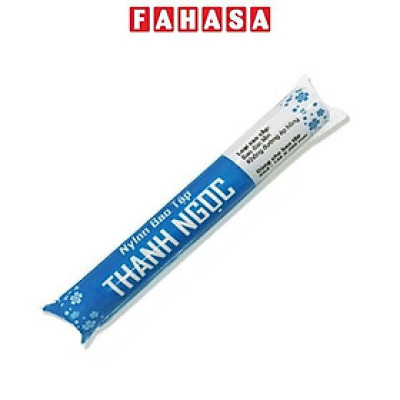 Cuộn Bao Sách Nylon 240 x 175 mm TNT (10Tờ/Cuộn)