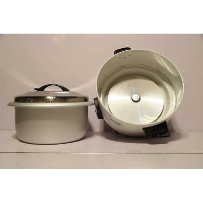 Nồi Cơm Điện Công Nghiệp Dung Tích Lớn 5.6 lít GUGKDD GK-2000 (2000W) - Hàng Chính Hãng