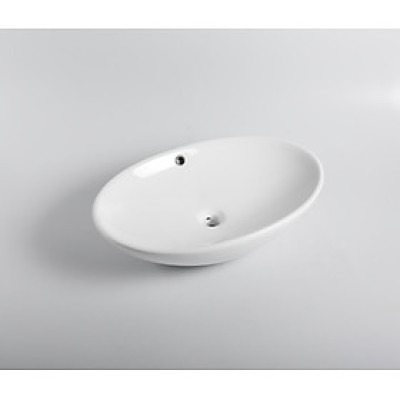 CHẬU LAVABO SỨ NGA CAO CẤP GAPPO GT309