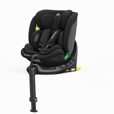 Ghế ngồi ô tô trẻ em Reebaby C004 FX Evo Fit 360 - cho bé từ 40-150 cm (sơ sinh - khoảng 18 tháng)