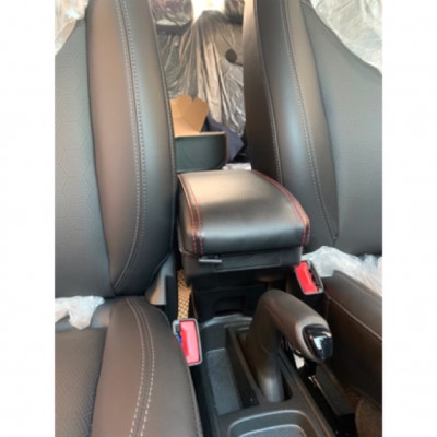 Hộp tỳ tay xe VinFast Fadil 2019-2022 cao cấp, Mẫu 2