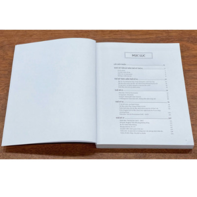 Lịch sử Kiến Trúc Cảnh Quan Thế Giới Qua Hình Vẽ