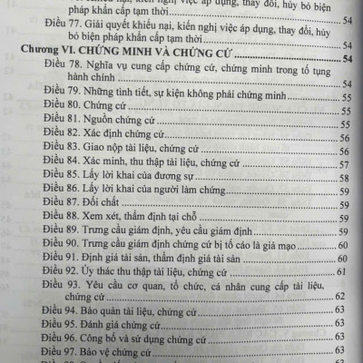 Luật tố tụng hành chính (sửa đổi, bổ sung năm 2025) văn bản quy định hướng dẫn chi tiết thi hành 