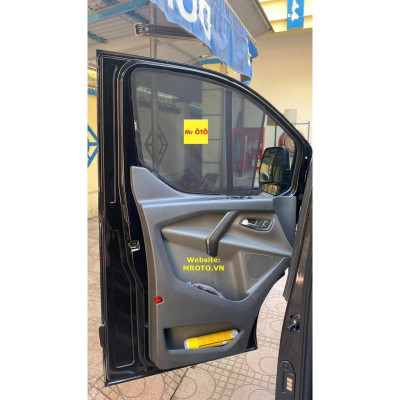 Rèm Che Nắng Xe Ford Tourneo full 6 cánh. Loại 1 Mr.ÔTô