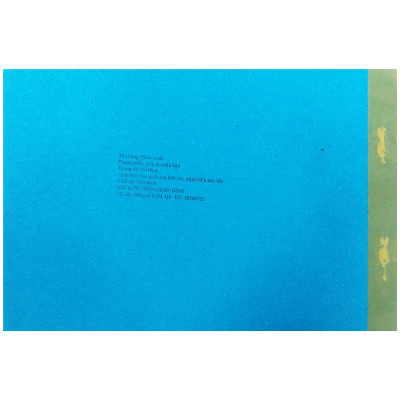 Phiếu Xuất Kho 3 Liên Nhỏ