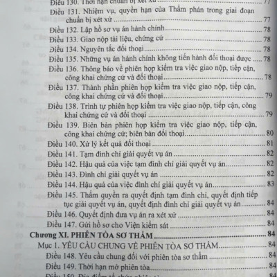 Luật tố tụng hành chính (sửa đổi, bổ sung năm 2025) văn bản quy định hướng dẫn chi tiết thi hành 