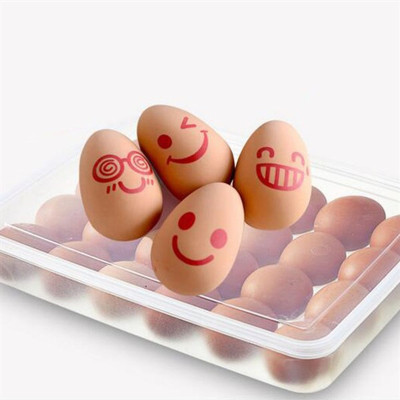 Hộp đựng và bảo quản trứng nhà bếp