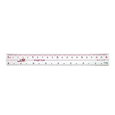 Thước Thẳng 20cm - Thiên Long - SR-022