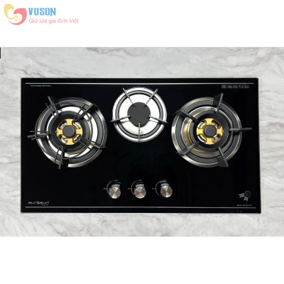 Bếp gas âm Eurosun EU-GA378 - Hàng chính hãng