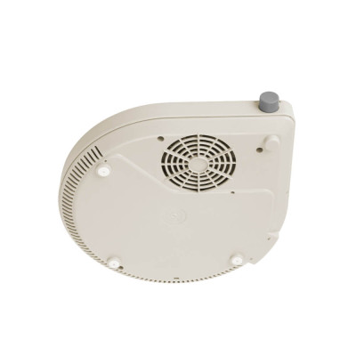 Bếp điện từ đơn Elmich ICE 8878AW - Hàng chính hãng