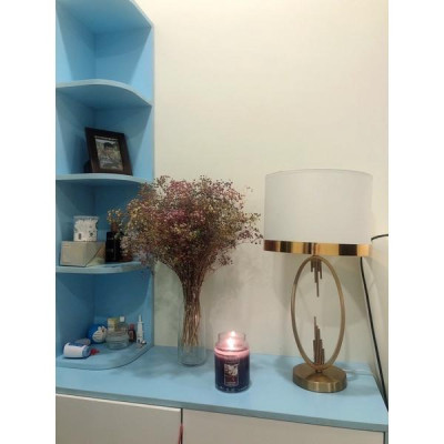 Hộp thủy tinh đựng thức ăn hình chữ nhật 2 ngăn, có nắp nhựa PP gồm nĩa và muỗng nhựa - Hàng chính hãng