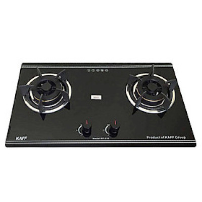 Bếp Gas Âm Kaff KF-216 - Hàng Chính Hãng