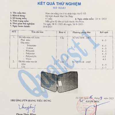 Rèm Che Nắng Xe Mazda 2 Loại 1 Mr Ô TÔ Bảo Hành 24 tháng Cam Kết Chuẩn Khít Theo Xe