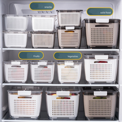 BỘ HỘP ĐỰNG THỰC PHẨM HOKORI – GIẢI PHÁP BẢO QUẢN THÔNG MINH TIỆN LỢI