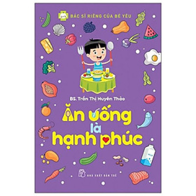 Ăn Uống Là Hạnh Phúc