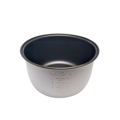 Nồi cơm điện nắp gài 1.8L BR – 18 Bigsun hàng chính hãng