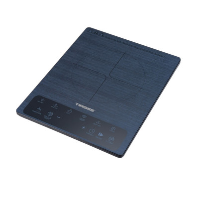 Bếp từ điện tử Tiross TS8041 - Hàng chính hãng