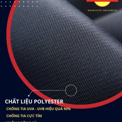 Rèm nam châm XL7 Loại 1 Mr Ô TÔ Bảo Hành 24 tháng Cam Kết Chuẩn Khít Theo Xe