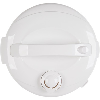 Nồi Cơm Nắp Gài Panasonic 1 lít SR-MVN10LRAX - Hàng Chính Hãng