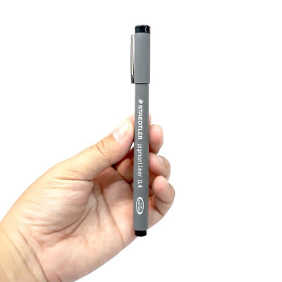 Viết Lông Kim Staedtler 308-04-9