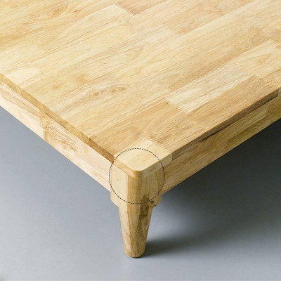 Giường Đôi Rora IBIE - BBDROI