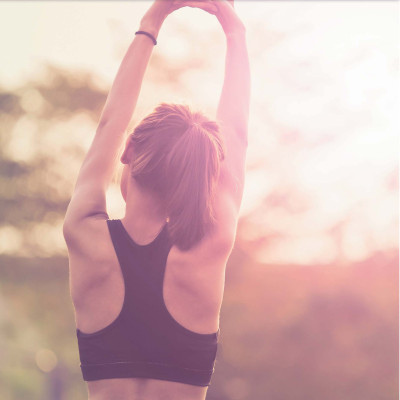 Giãn Cơ Bắp Thư Giãn Giảm Đau Nhức