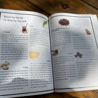 THẦN DƯỢC XANH - Ryu Seung-Sun – Nguyệt Minh dịch – Thái Hà books – NXB Công Thương