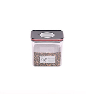 Hộp chữ nhật Tritan Smart Seal 1800ml