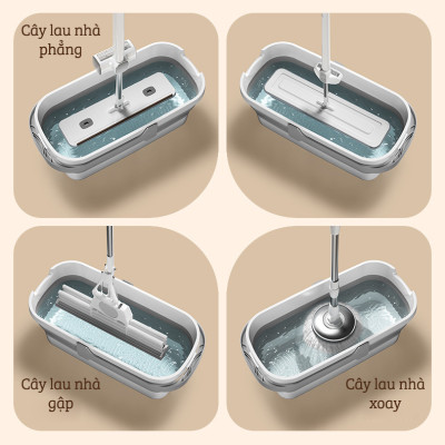 Xô Nhựa Cao Cấp Gấp Gọn Đa Năng Damas, Xô Nước Lau Nhà Vệ Sinh Nhà Cửa  - Chất Liệu Nhựa PP An Toàn Cho Người Tiêu Dùng - Dung Tích 12L Phù Hợp Với Nhiều Nhu Cầu Sử Dụng: Rửa Xe, Câu Cá, Để Đồ Đạc,...Thiết Kế Kèm Quai Xách Tay Thuận Tiện Di Chuyển