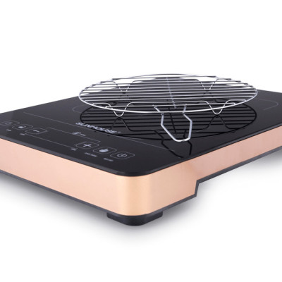 Bếp hồng ngoại cảm ứng SUNHOUSE SHD6015 - Hàng chính hãng