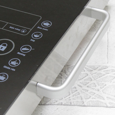 Bếp Hồng Ngoại Cảm Ứng Sunhouse SHD6017 - Hàng chính hãng