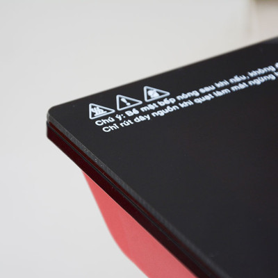 Bếp Điện Từ Cảm Ứng Sunhouse SH6860 - Hàng chính hãng