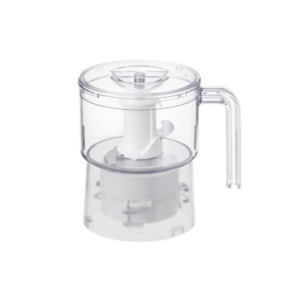 Máy xay sinh tố Panasonic MX-MG53C1CRA - Hàng chính hãng