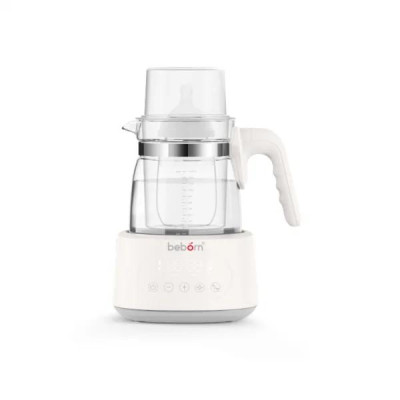 Bình đun nước giữ nhiệt pha sữa điện tử Fatz baby Beborn Presto 1 K01