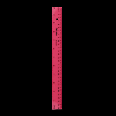 Thước Kẻ 30 cm Officetex OT-RL1001 (Mẫu Màu Giao Ngẫu Nhiên)