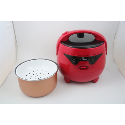 Nồi Cơm Điện 1,8L NK Media MD-NC1873(708) - Màu Ngẫu Nhiên - Hàng Chính Hãng