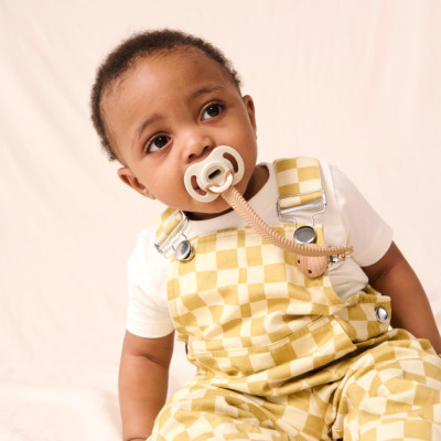 COMBO Ty Ngậm Silicon Siêu Nhẹ Cho Bé Tommee Tippee Ultra Light 0-6m & Bình Sữa Ty Siêu Mềm Tommee Tippee 150ml