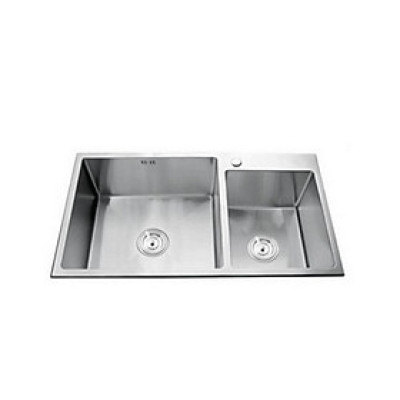 Chậu Rửa Chén Roland RL8245V - Hàng chính hãng