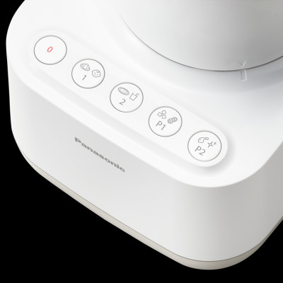 Máy xay sinh tố Panasonic MX-MG53C1CRA - Hàng chính hãng