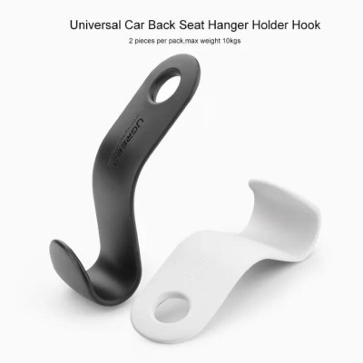 Ugreen UG30337LP104TK Màu Đen Móc treo đồ băng ghế sau trên ô tô - HÀNG CHÍNH HÃNG
