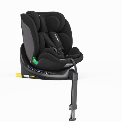 Ghế ngồi ô tô trẻ em Reebaby C004 FX Evo Fit 360 - cho bé từ 40-150 cm (sơ sinh - khoảng 18 tháng)